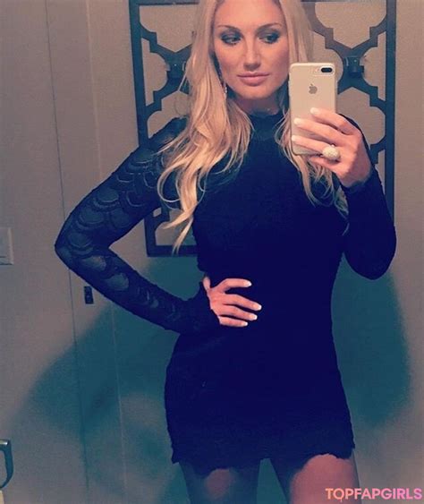 brooke hogan leaked|brooke hogan nude leaked